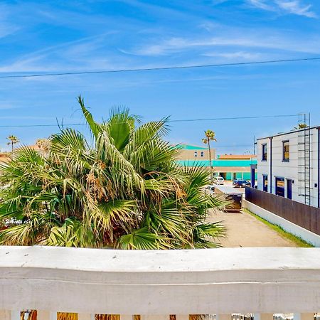 Casa Emilio II Condominiums South Padre Island Phòng bức ảnh