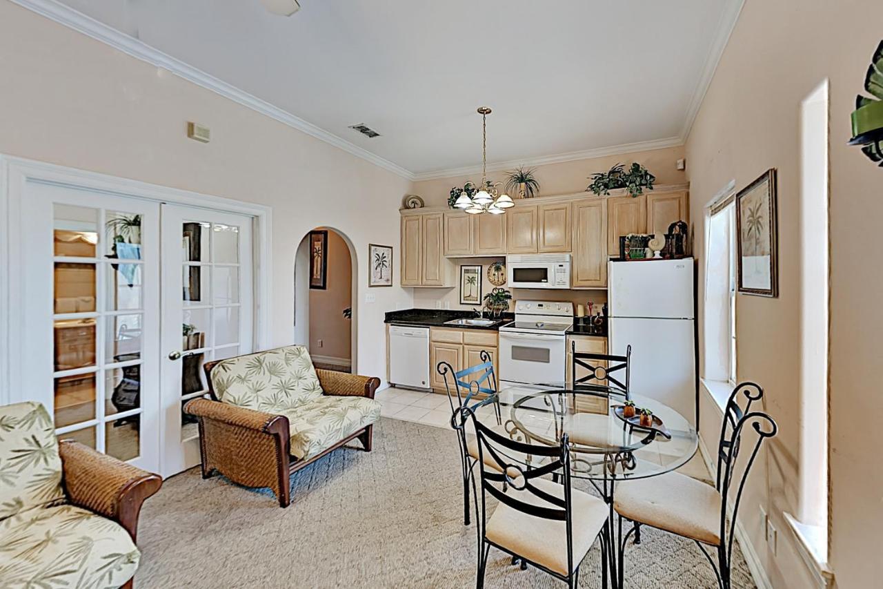 Casa Emilio II Condominiums South Padre Island Ngoại thất bức ảnh