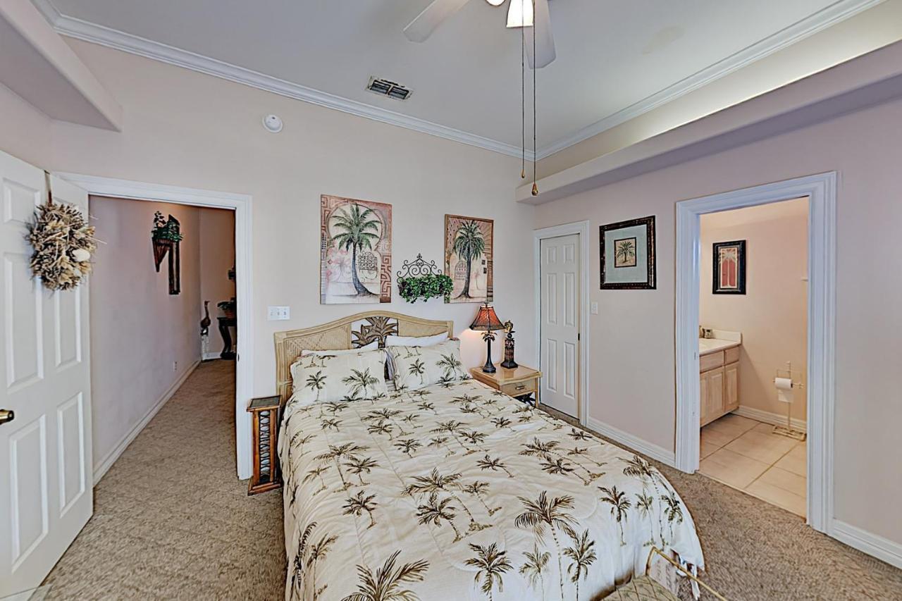 Casa Emilio II Condominiums South Padre Island Ngoại thất bức ảnh
