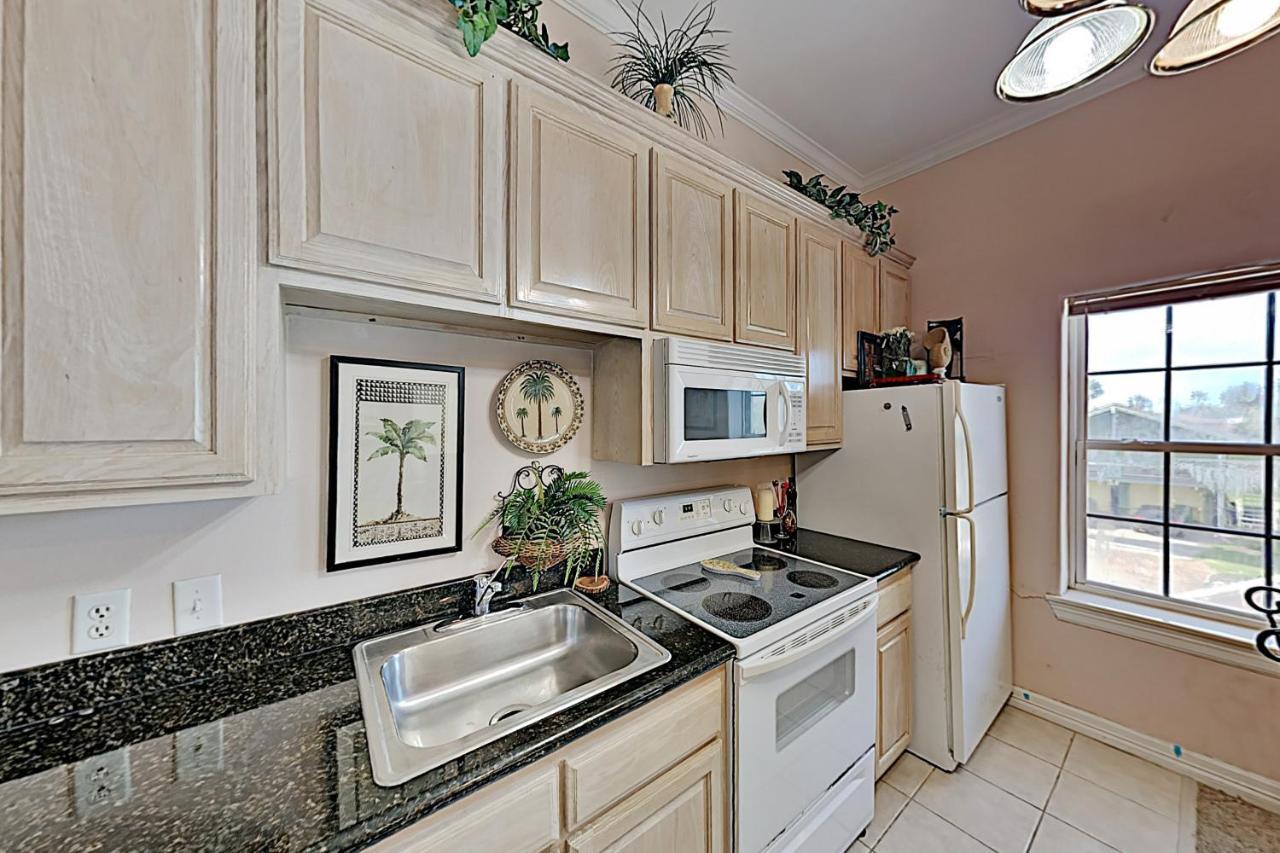 Casa Emilio II Condominiums South Padre Island Ngoại thất bức ảnh