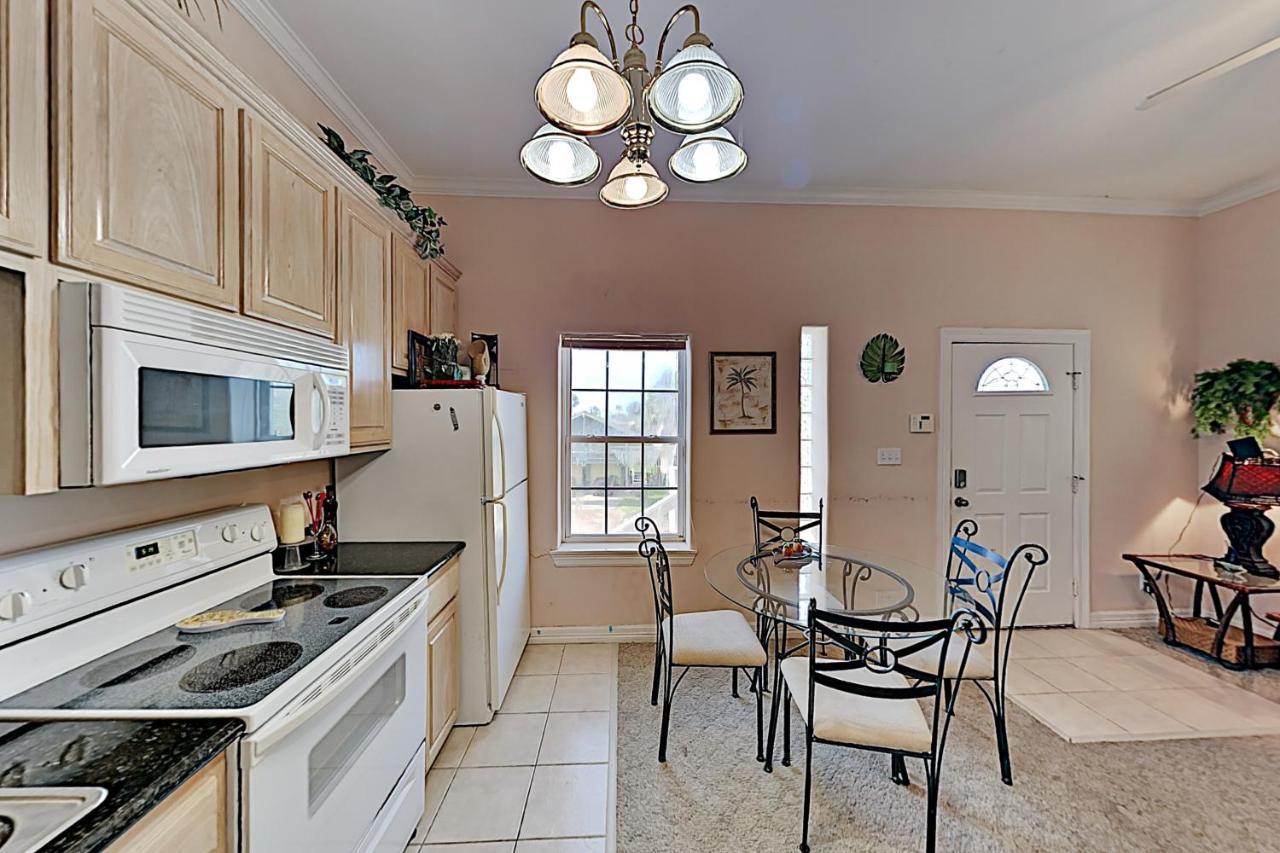 Casa Emilio II Condominiums South Padre Island Ngoại thất bức ảnh