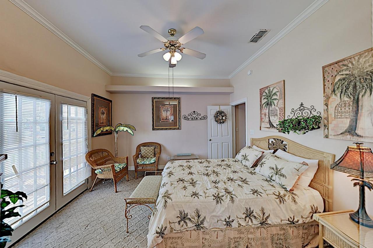 Casa Emilio II Condominiums South Padre Island Ngoại thất bức ảnh