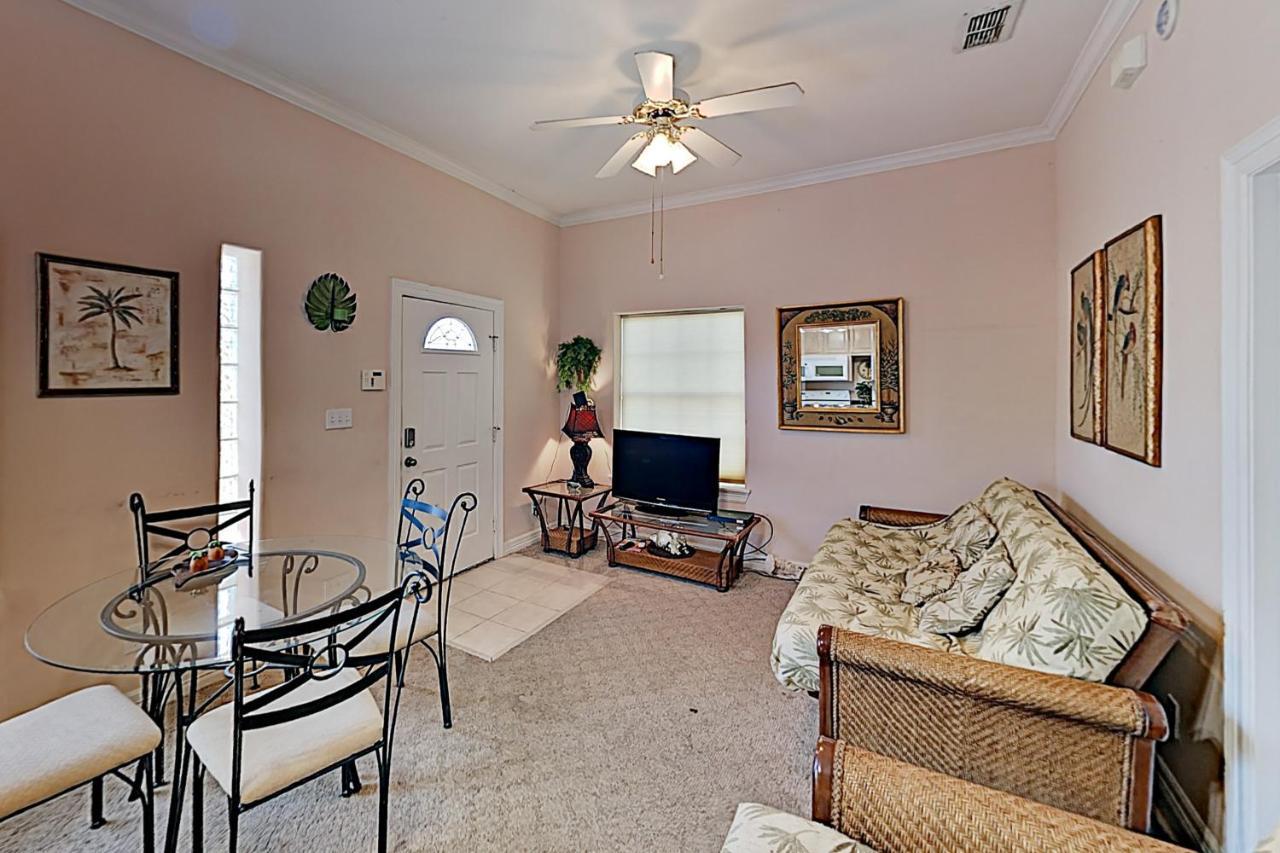 Casa Emilio II Condominiums South Padre Island Ngoại thất bức ảnh