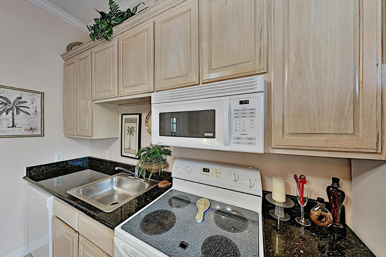 Casa Emilio II Condominiums South Padre Island Ngoại thất bức ảnh