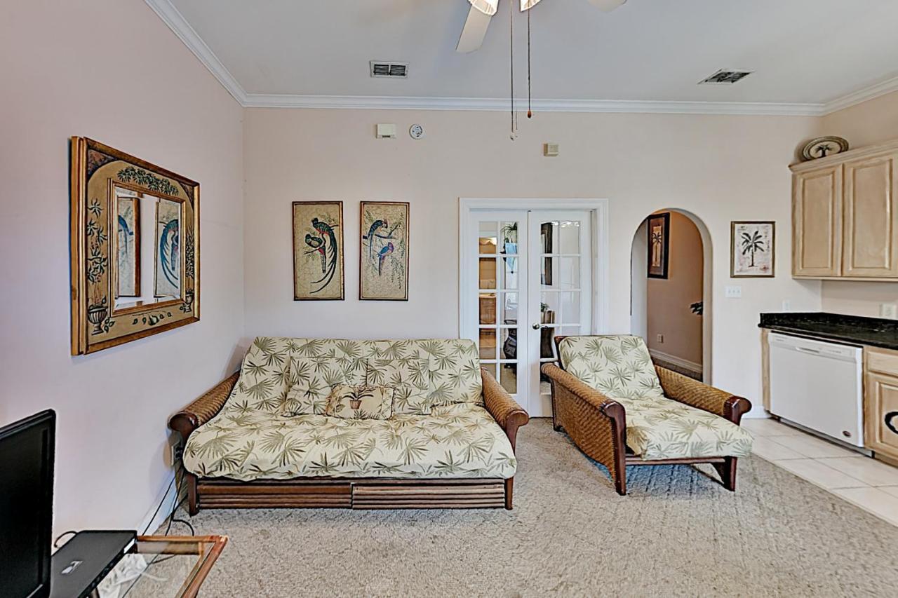 Casa Emilio II Condominiums South Padre Island Ngoại thất bức ảnh