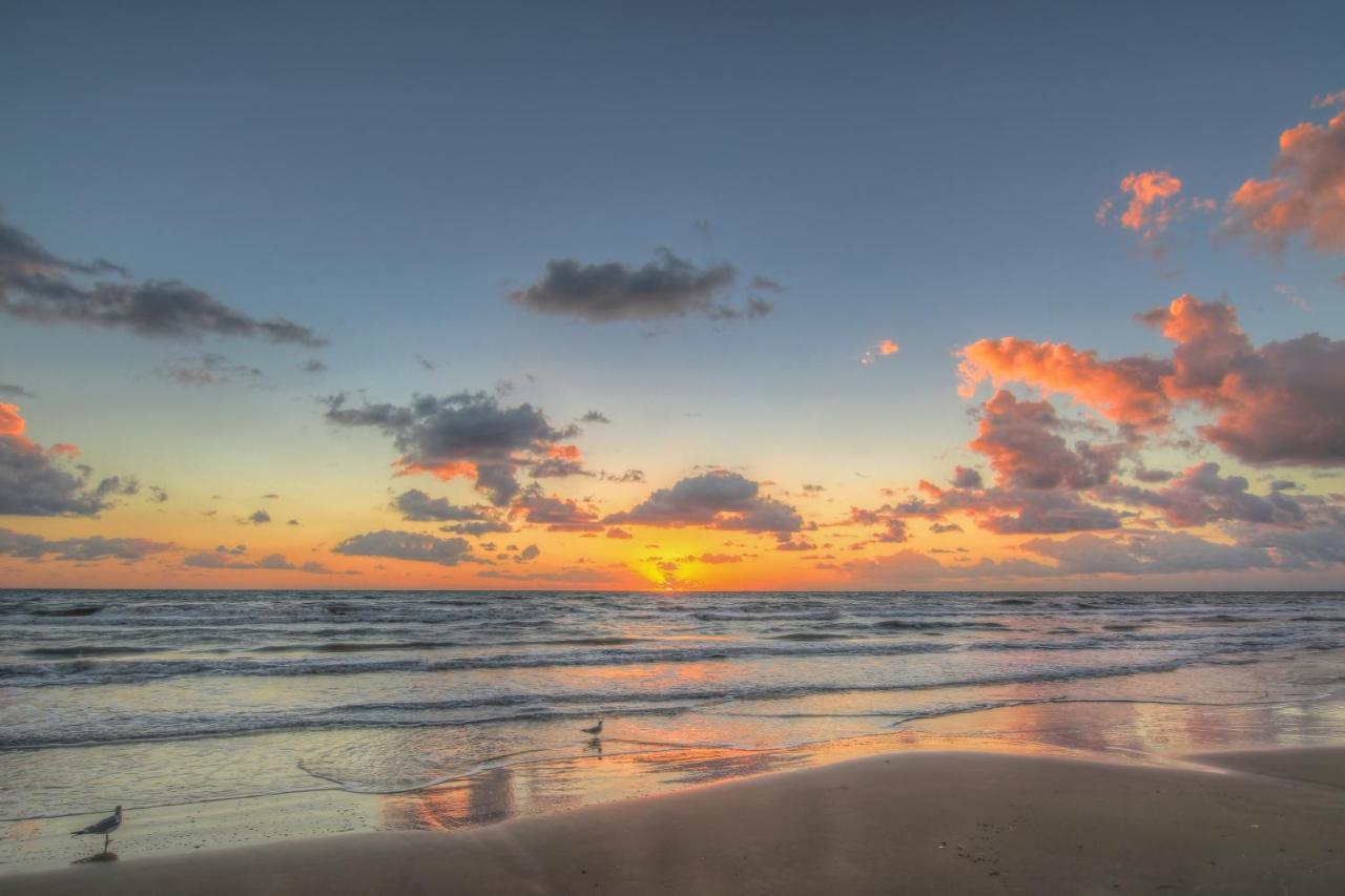 Casa Emilio II Condominiums South Padre Island Phòng bức ảnh