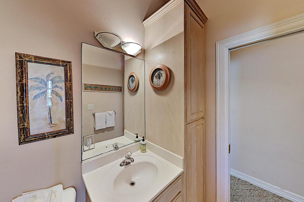 Casa Emilio II Condominiums South Padre Island Ngoại thất bức ảnh