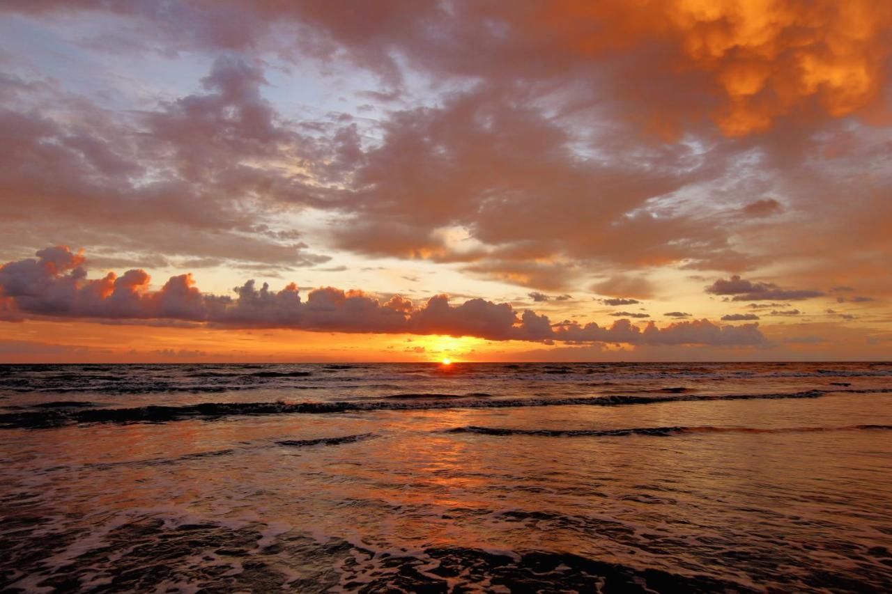 Casa Emilio II Condominiums South Padre Island Ngoại thất bức ảnh