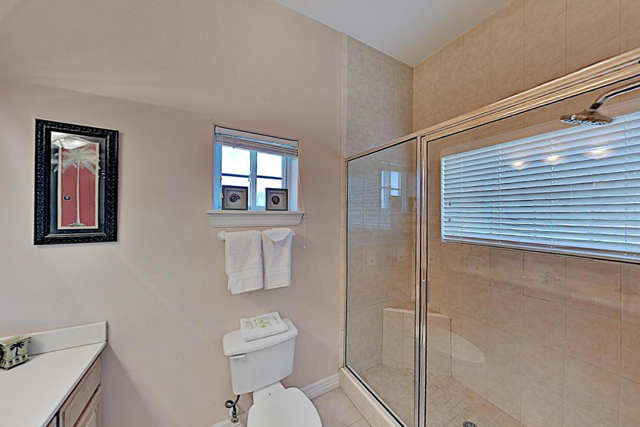 Casa Emilio II Condominiums South Padre Island Ngoại thất bức ảnh