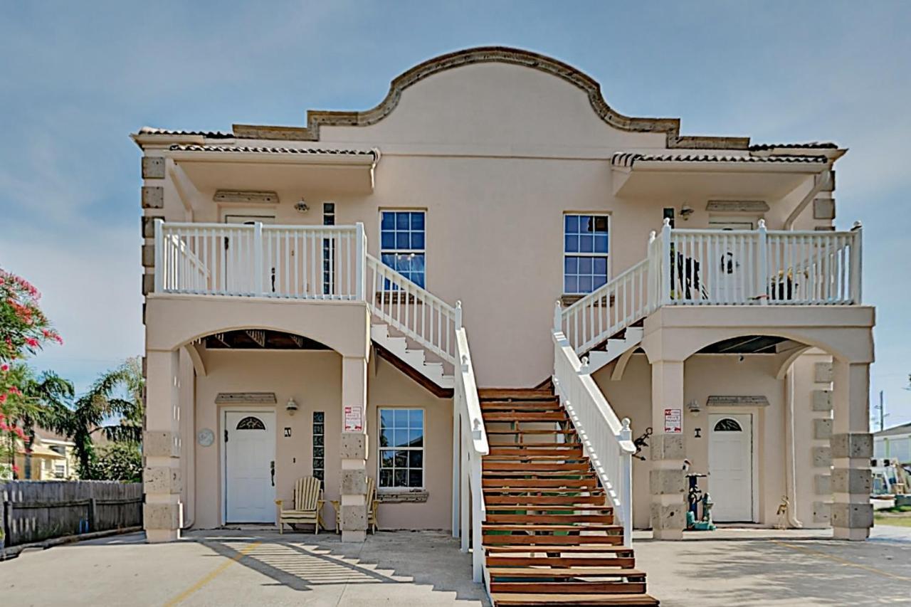 Casa Emilio II Condominiums South Padre Island Ngoại thất bức ảnh