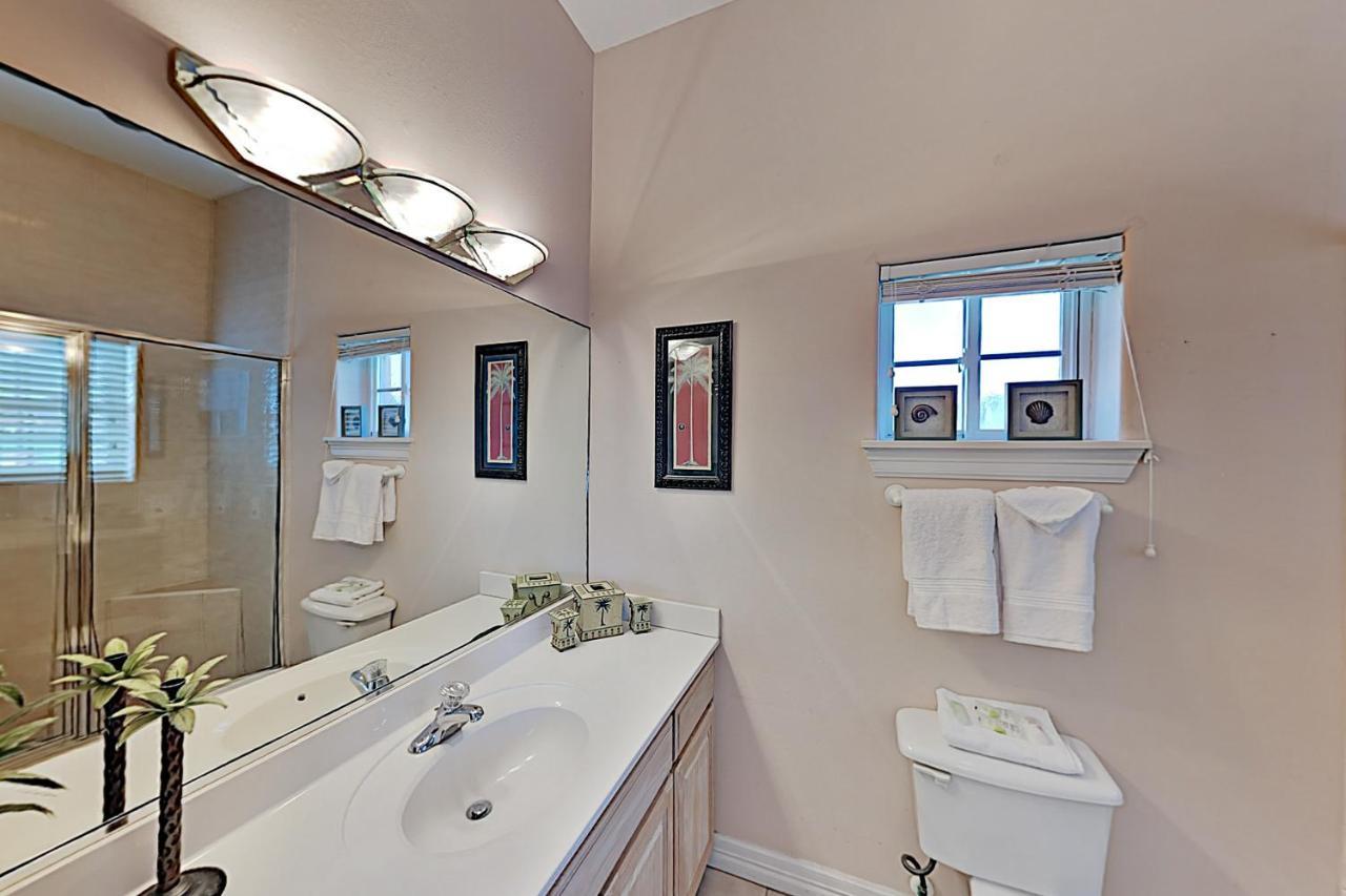 Casa Emilio II Condominiums South Padre Island Ngoại thất bức ảnh