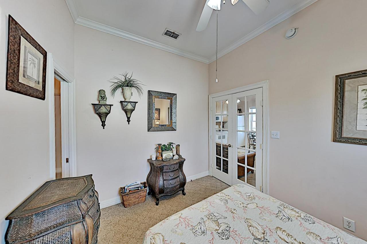 Casa Emilio II Condominiums South Padre Island Ngoại thất bức ảnh