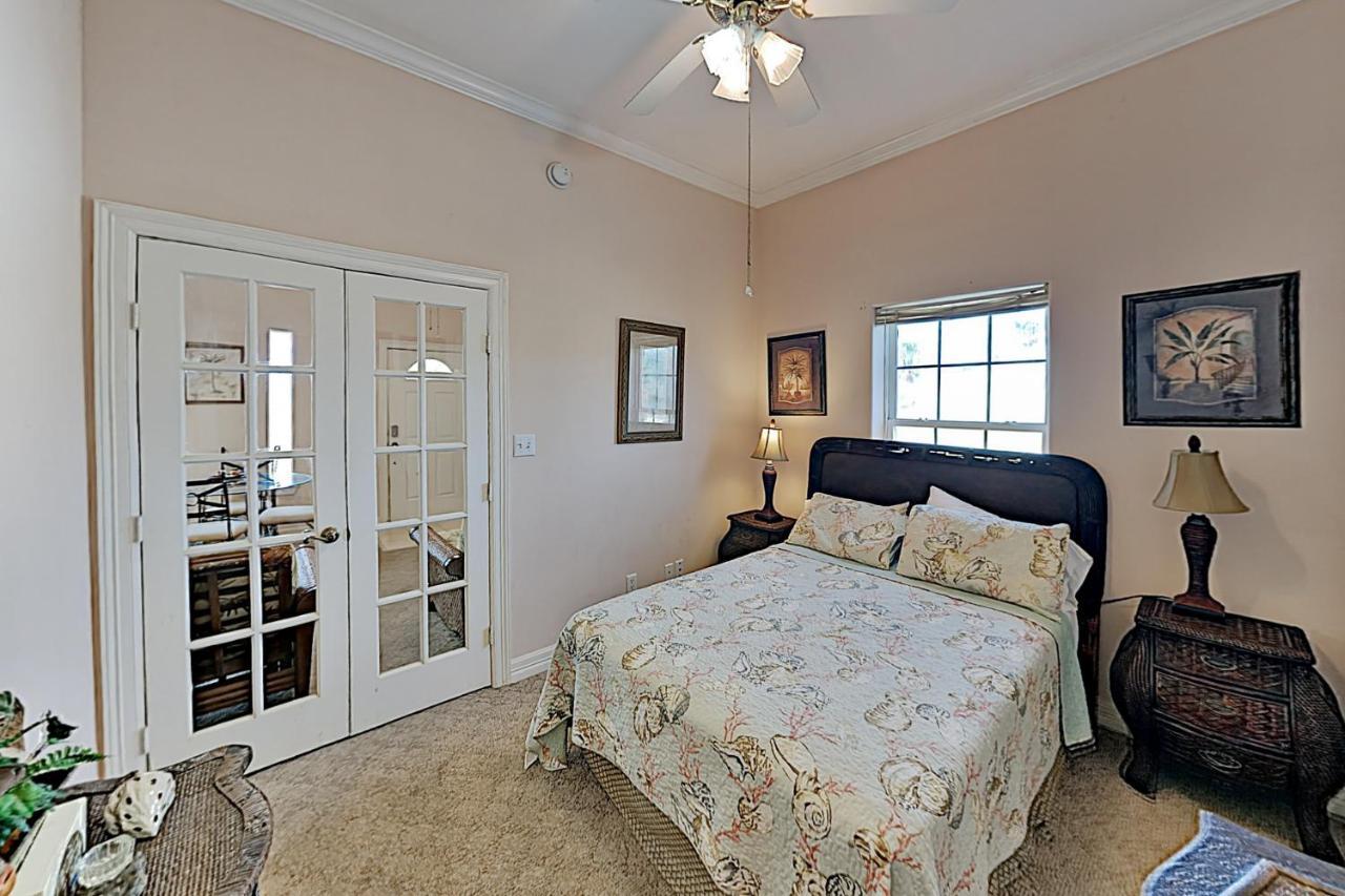Casa Emilio II Condominiums South Padre Island Ngoại thất bức ảnh
