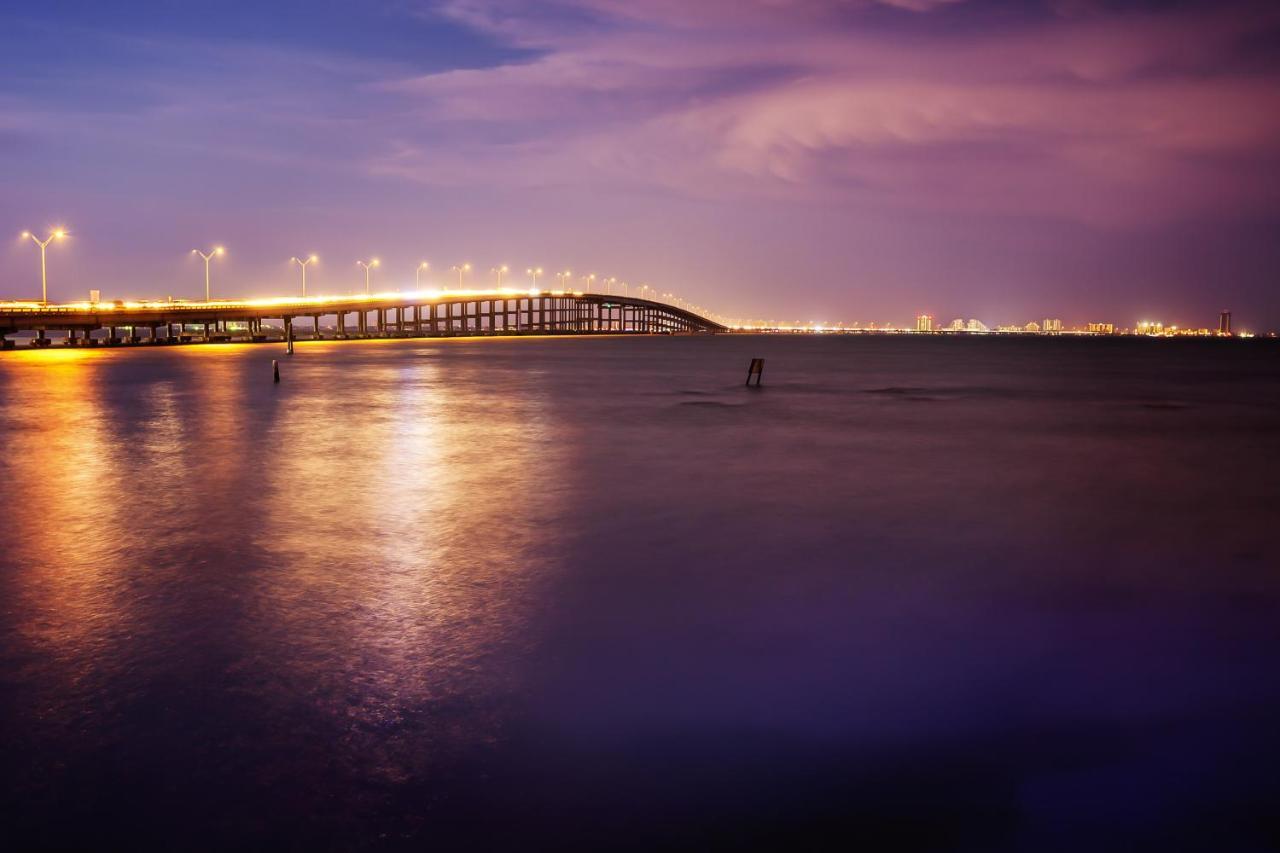 Casa Emilio II Condominiums South Padre Island Ngoại thất bức ảnh