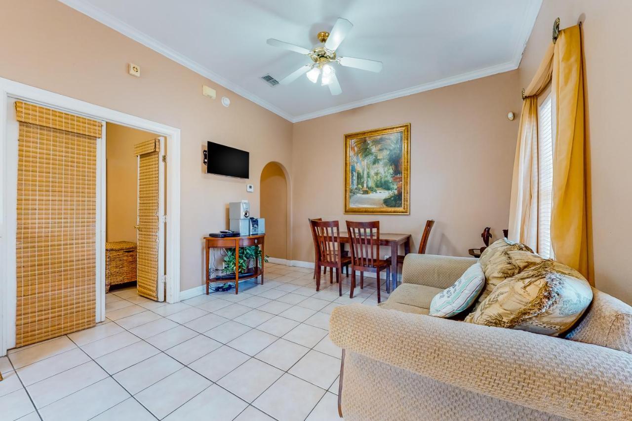 Casa Emilio II Condominiums South Padre Island Phòng bức ảnh