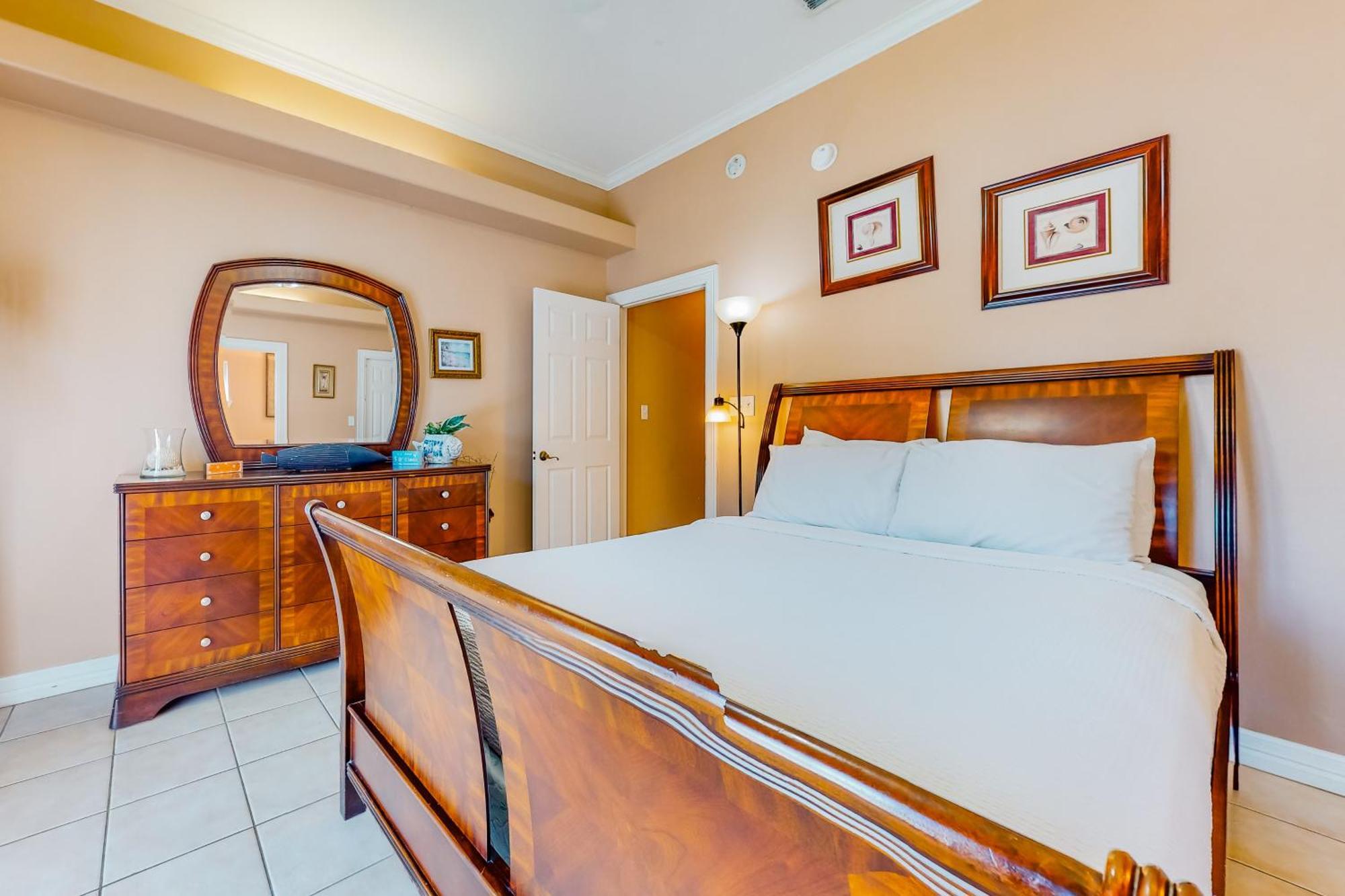Casa Emilio II Condominiums South Padre Island Phòng bức ảnh