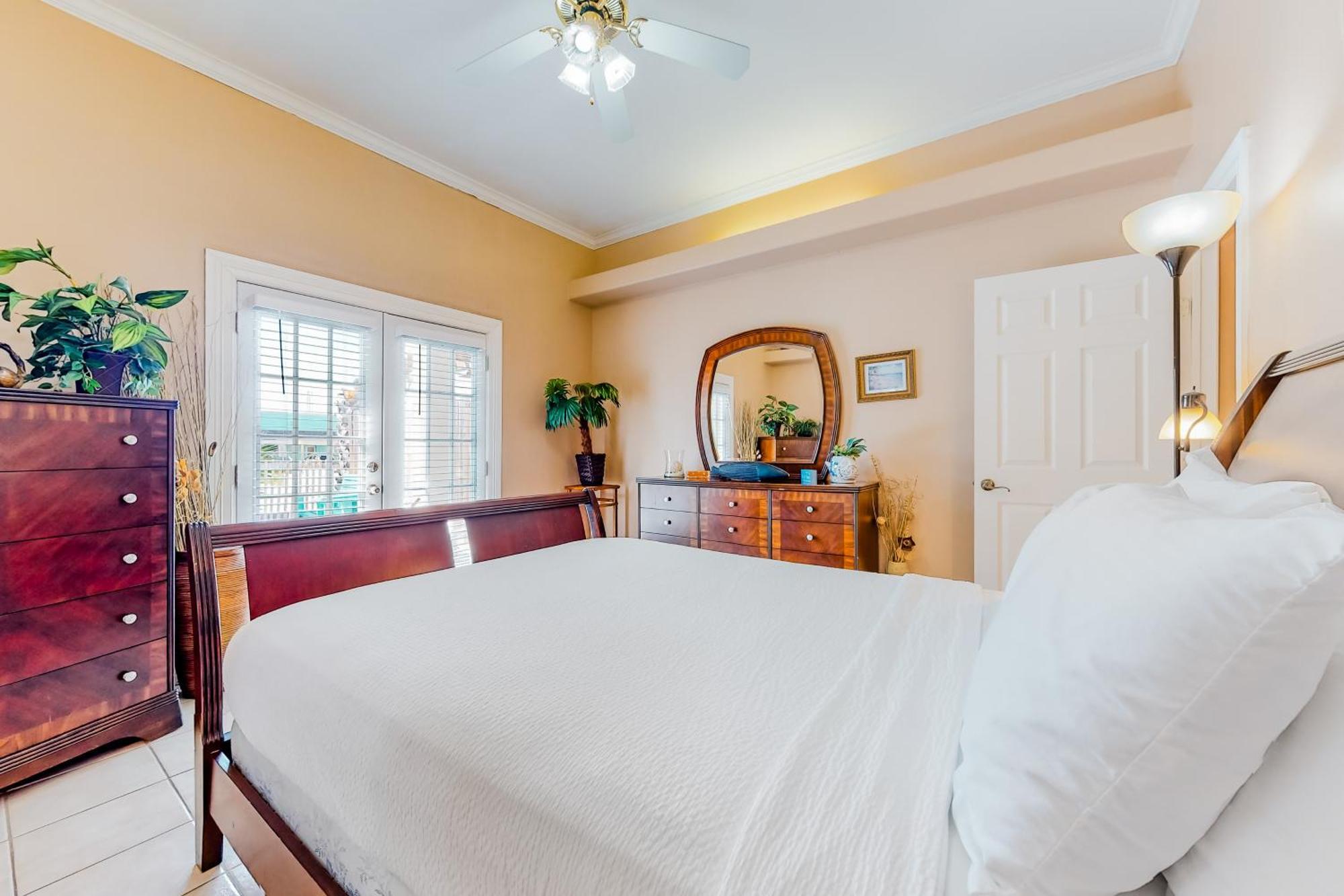 Casa Emilio II Condominiums South Padre Island Phòng bức ảnh