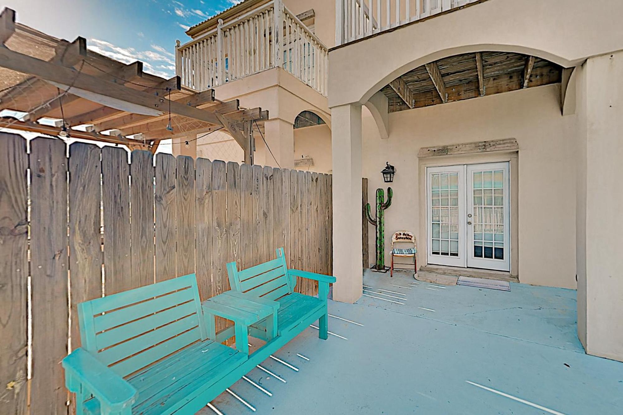 Casa Emilio II Condominiums South Padre Island Phòng bức ảnh