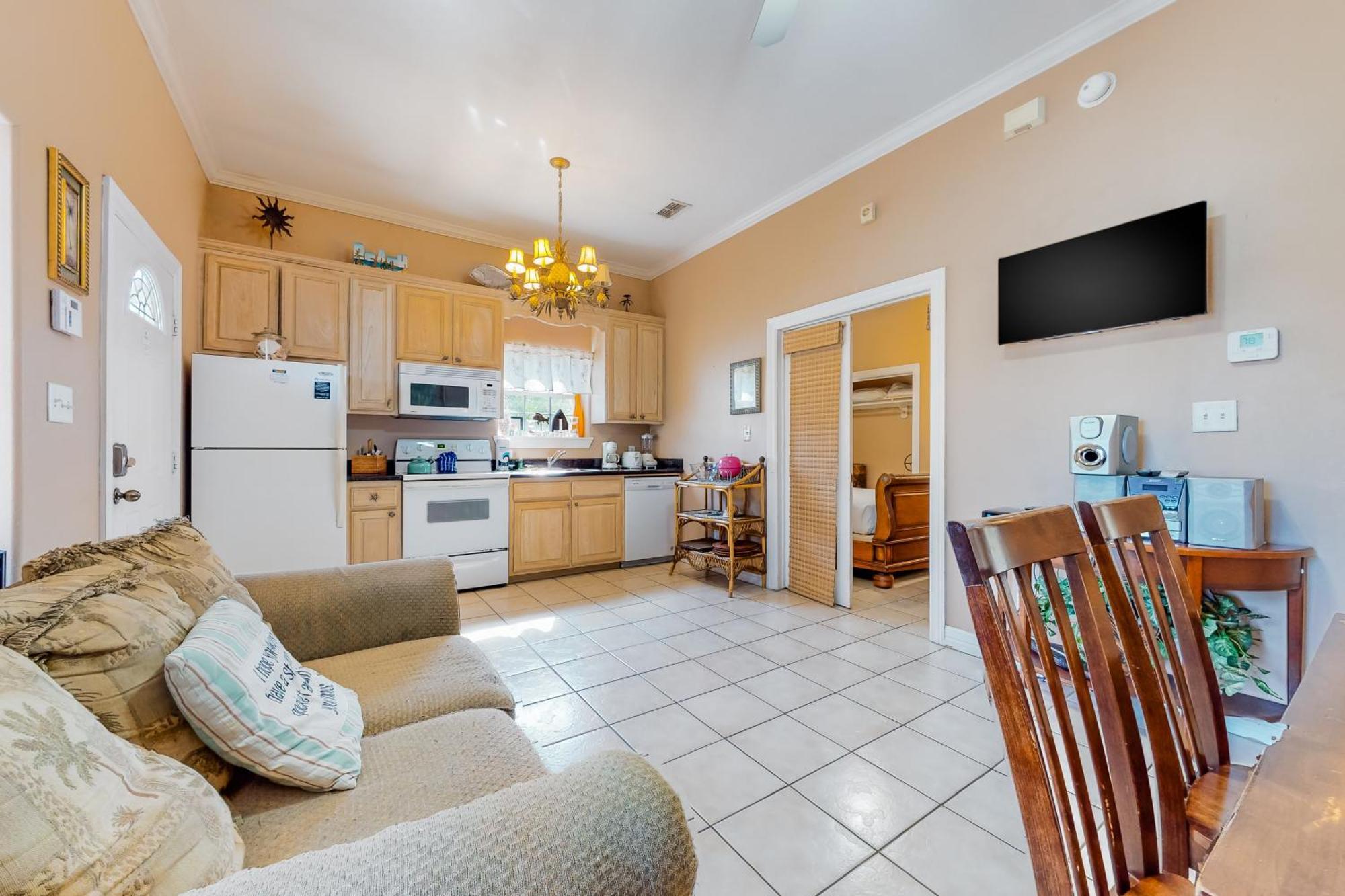 Casa Emilio II Condominiums South Padre Island Phòng bức ảnh