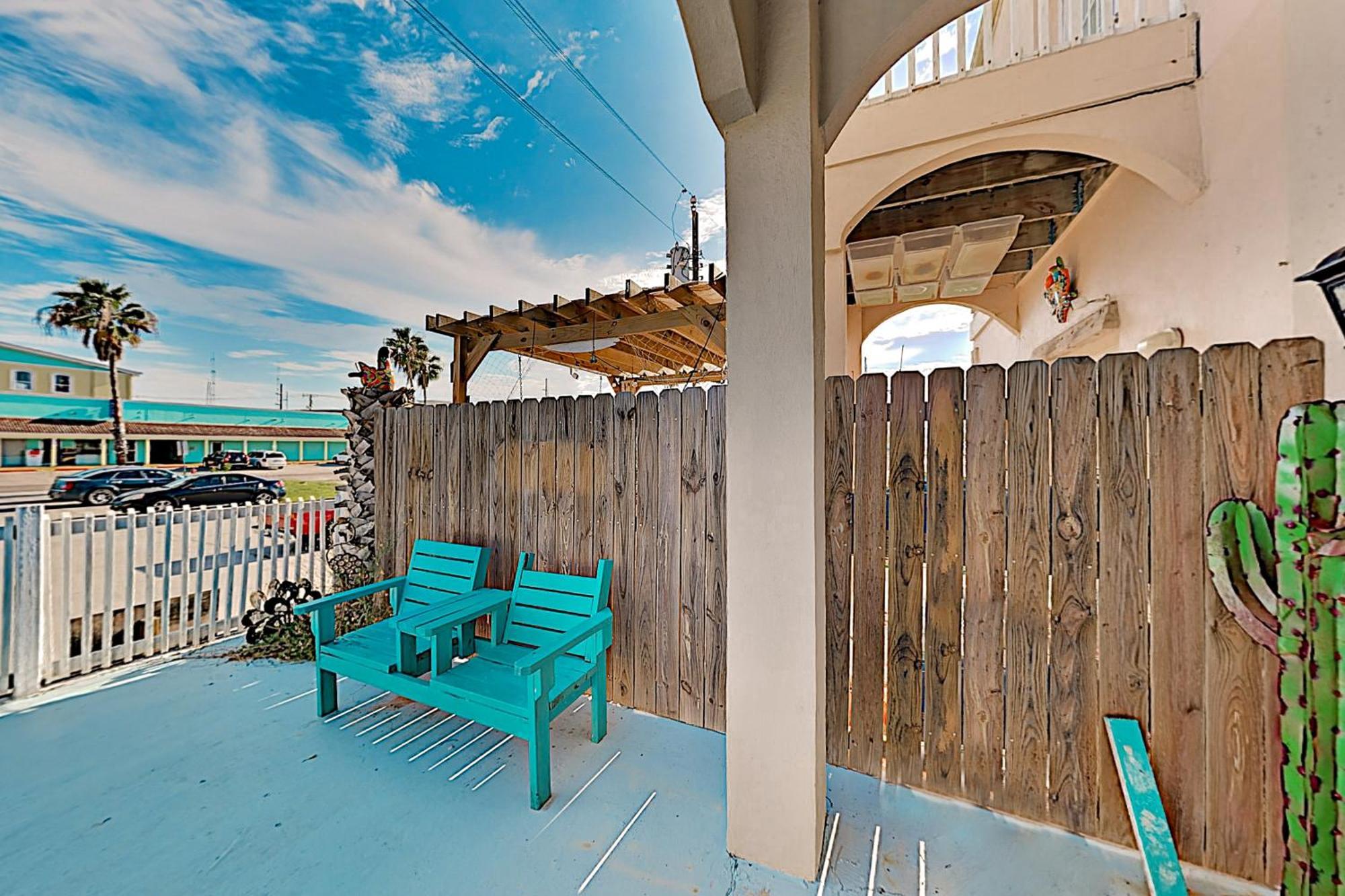 Casa Emilio II Condominiums South Padre Island Phòng bức ảnh