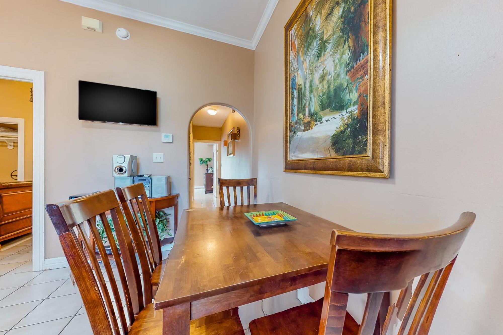 Casa Emilio II Condominiums South Padre Island Phòng bức ảnh
