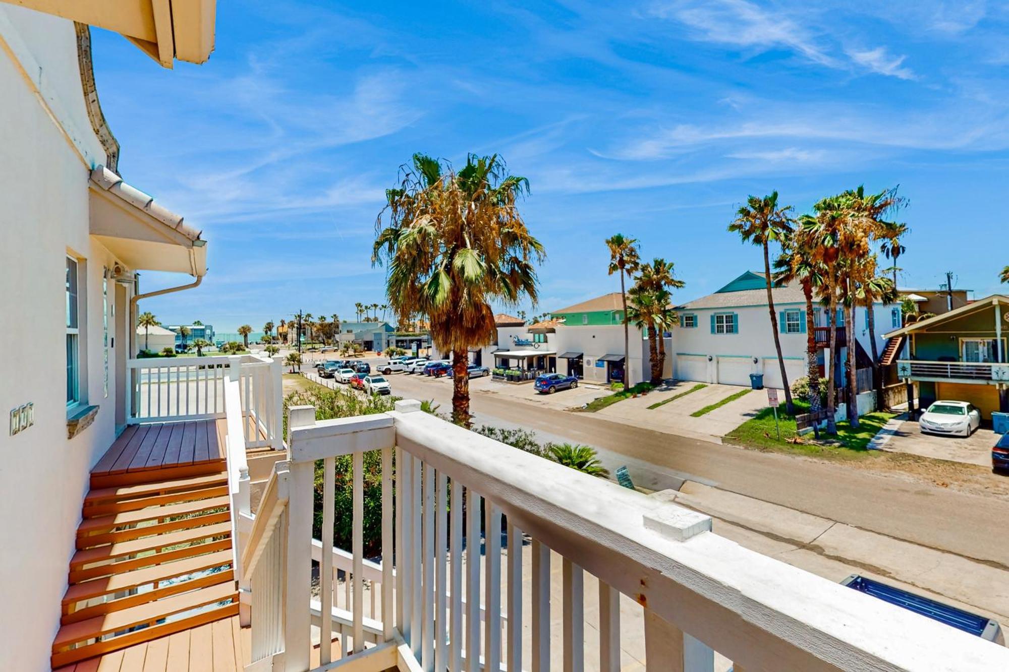 Casa Emilio II Condominiums South Padre Island Phòng bức ảnh
