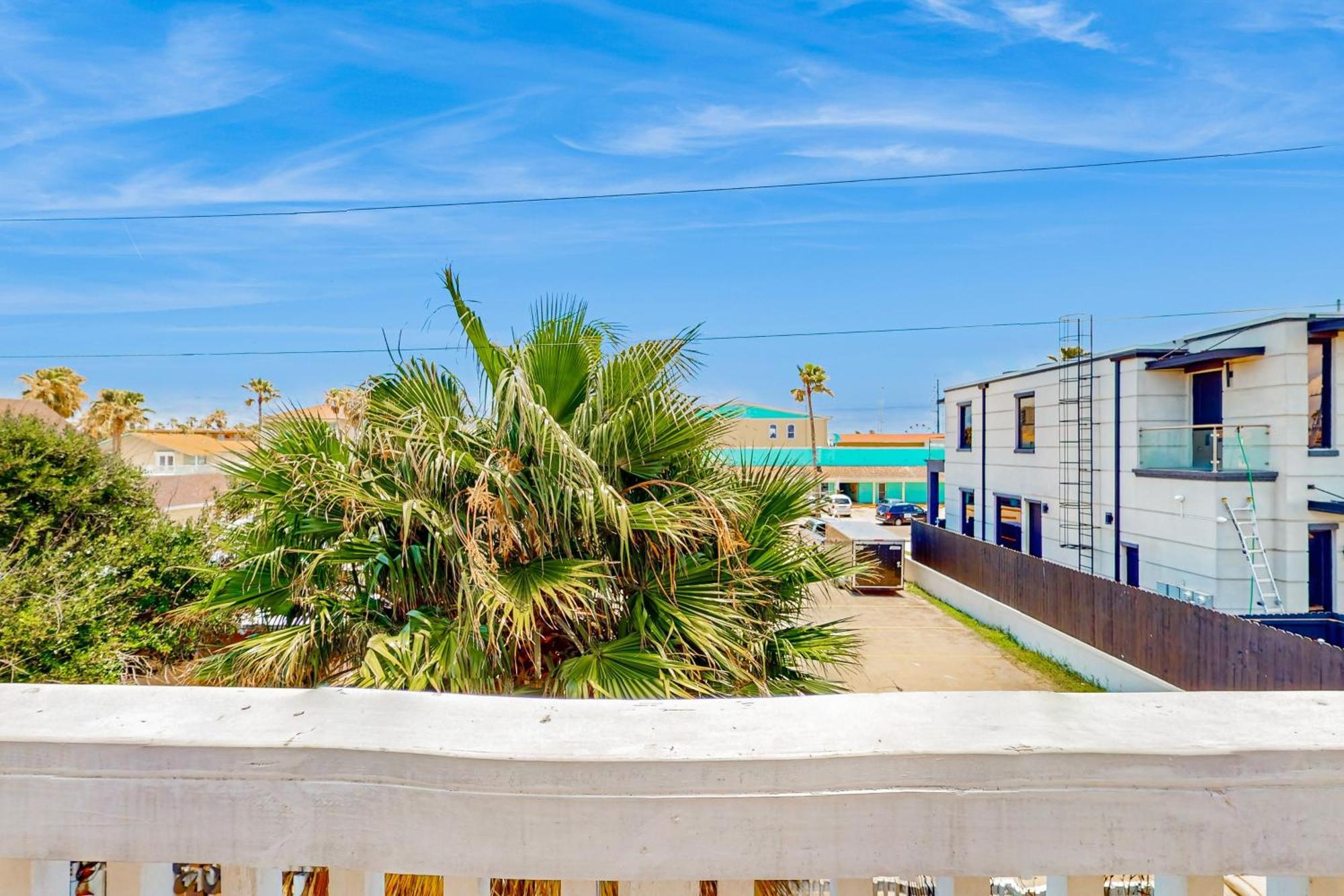 Casa Emilio II Condominiums South Padre Island Phòng bức ảnh