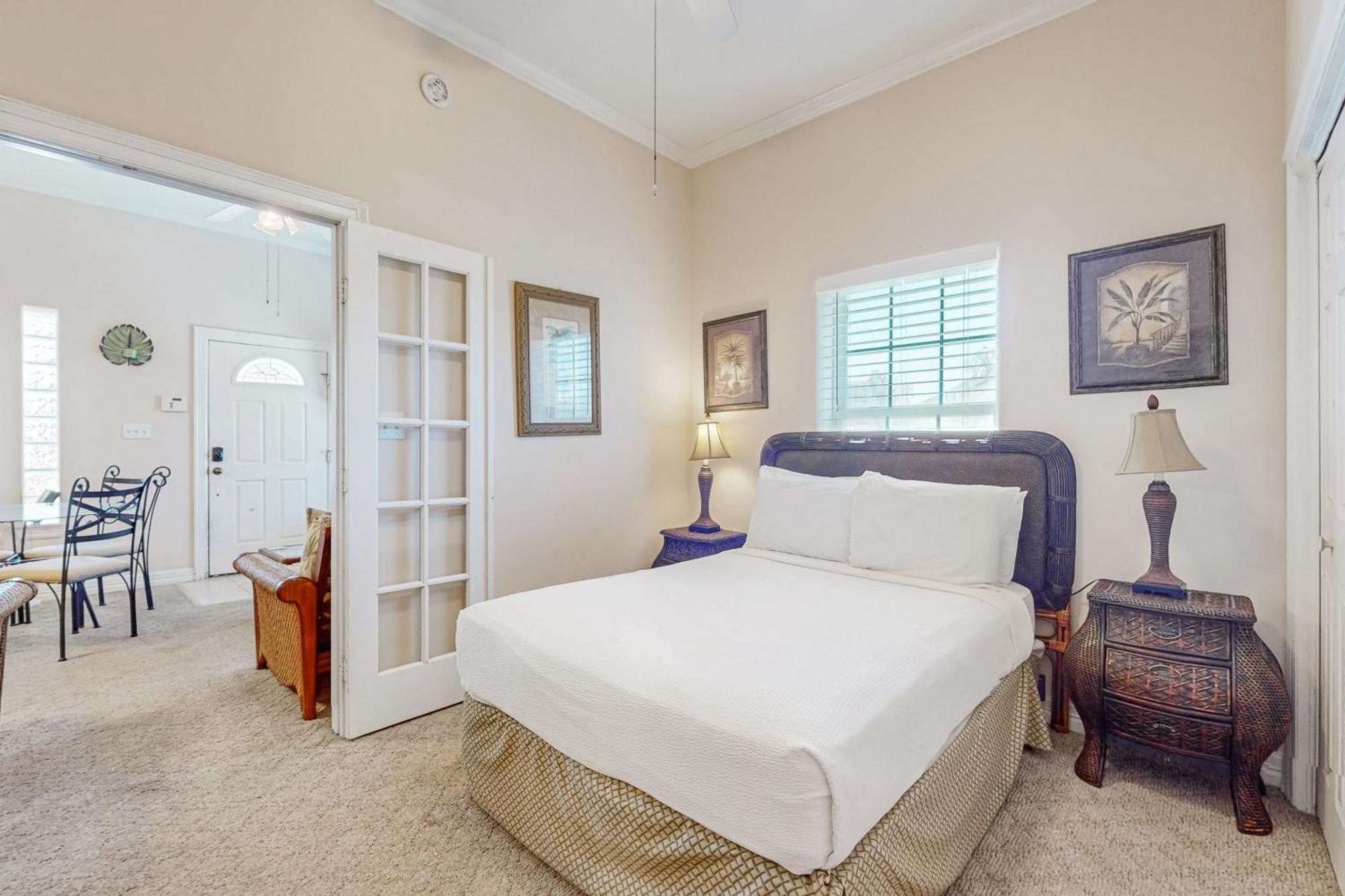 Casa Emilio II Condominiums South Padre Island Phòng bức ảnh