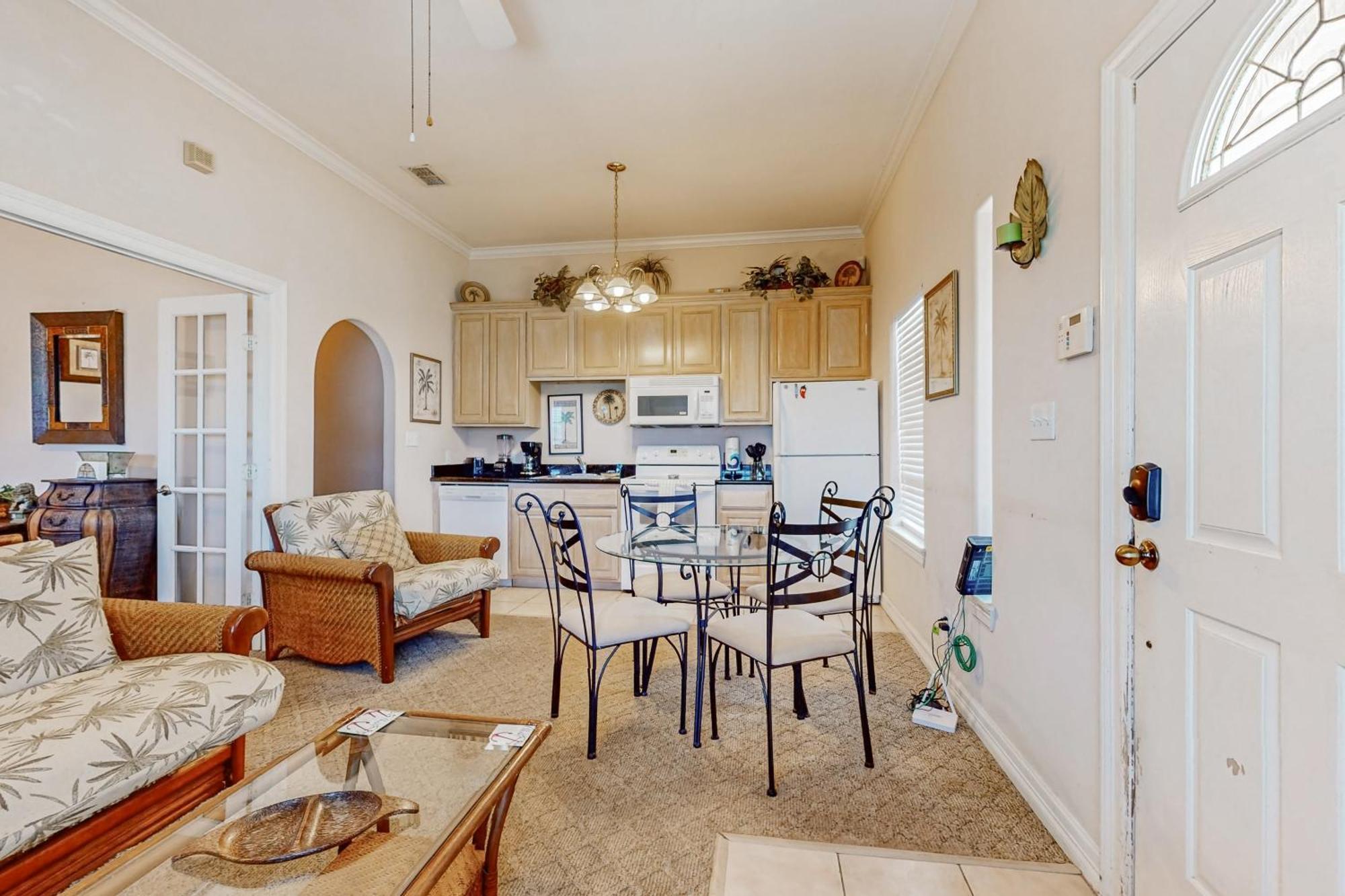 Casa Emilio II Condominiums South Padre Island Phòng bức ảnh