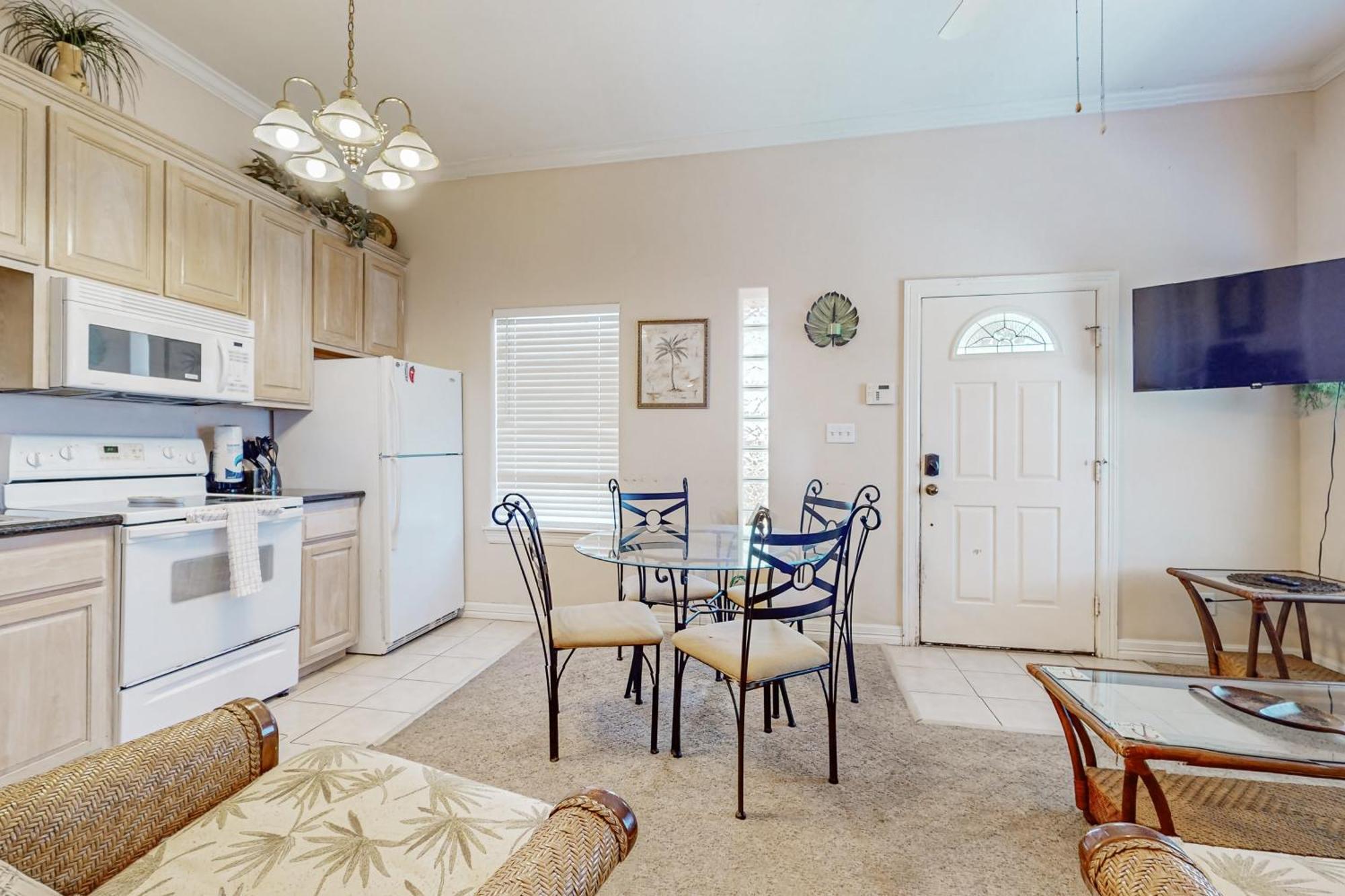Casa Emilio II Condominiums South Padre Island Phòng bức ảnh